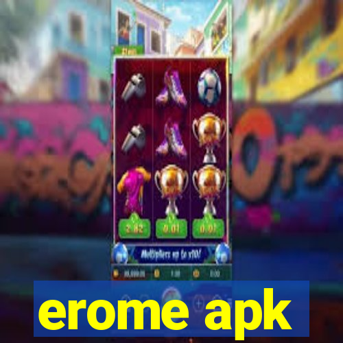 erome apk